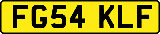 FG54KLF