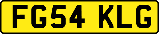 FG54KLG