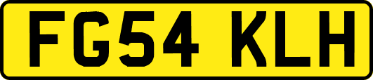 FG54KLH