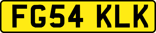 FG54KLK