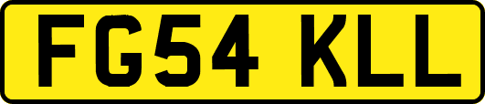 FG54KLL