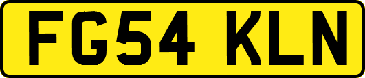 FG54KLN