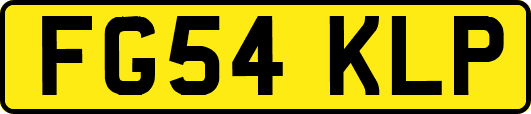FG54KLP