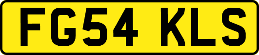 FG54KLS