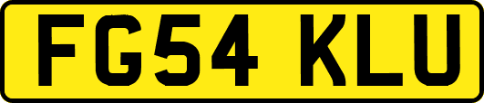 FG54KLU