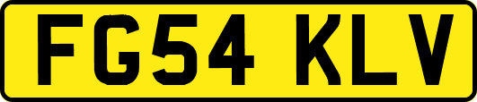 FG54KLV