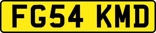FG54KMD