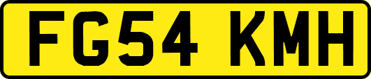 FG54KMH