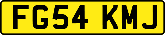 FG54KMJ