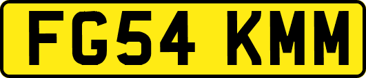 FG54KMM