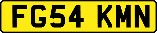 FG54KMN