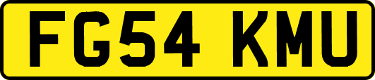 FG54KMU