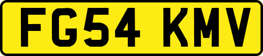 FG54KMV