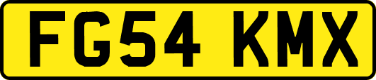 FG54KMX