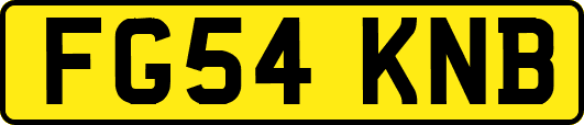 FG54KNB