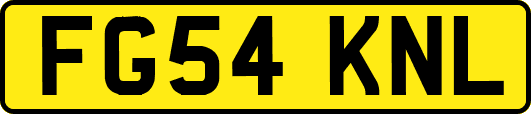 FG54KNL
