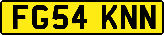 FG54KNN