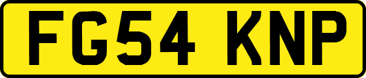 FG54KNP