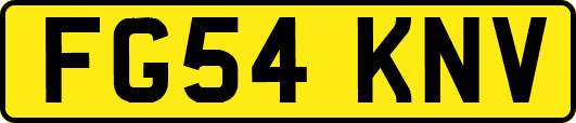 FG54KNV