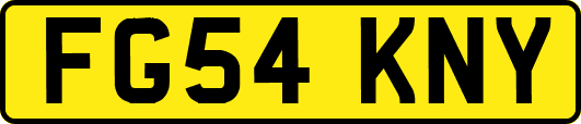FG54KNY