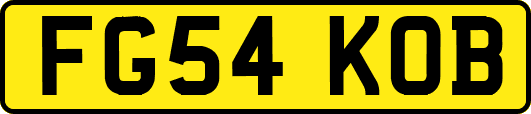 FG54KOB