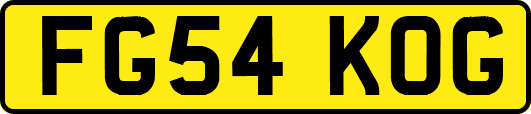 FG54KOG