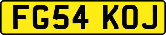 FG54KOJ