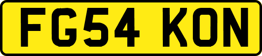 FG54KON