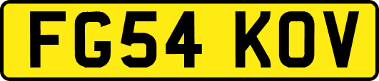 FG54KOV