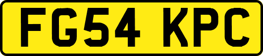 FG54KPC