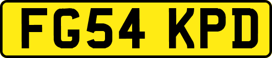 FG54KPD