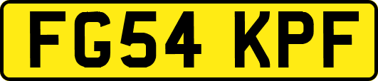 FG54KPF
