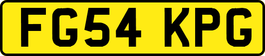 FG54KPG