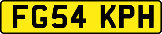 FG54KPH