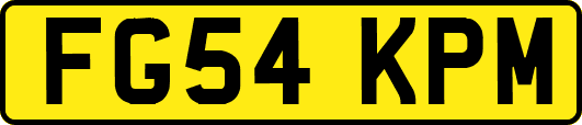 FG54KPM