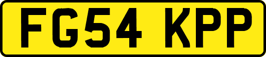 FG54KPP