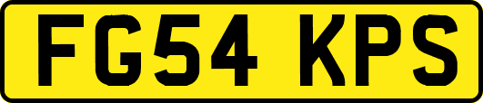FG54KPS