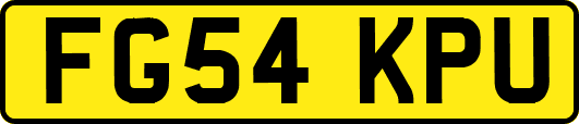 FG54KPU