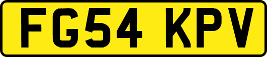 FG54KPV