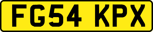 FG54KPX