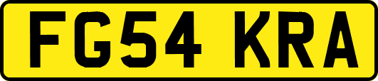 FG54KRA