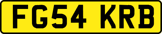 FG54KRB