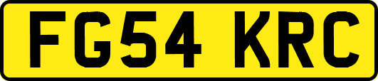 FG54KRC