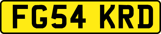 FG54KRD