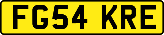 FG54KRE