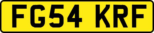 FG54KRF
