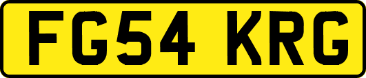 FG54KRG