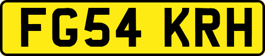 FG54KRH