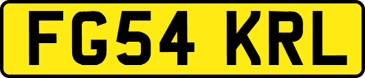 FG54KRL
