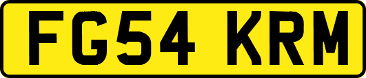 FG54KRM